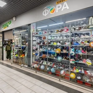 Спецодежда ФОРА спорт
