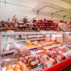 ИП Романенко мясопродукты от производителя
