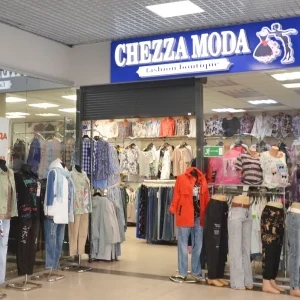 Chezza Moda