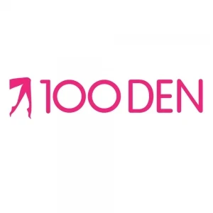 100 DEN