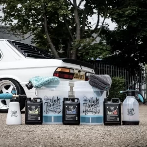 Carshine detailing