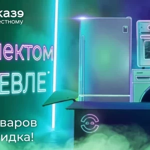 Розетка 39