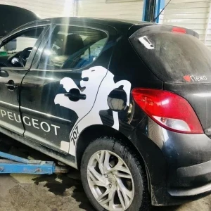 ТЕХНОФРАНЦ Сервис-центр французских авто