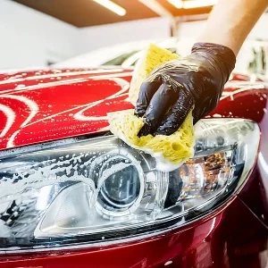 Magnum Carwash Detailing