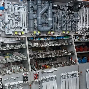 OBK 39 инженерная сантехника