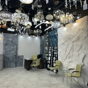 Ажур - салон света Ажур - салон света