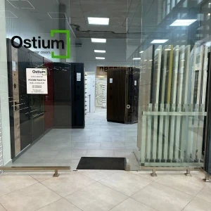 Двери в Дом Двери в Дом