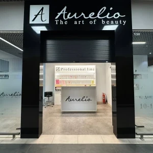 Aurelia Салон красоты