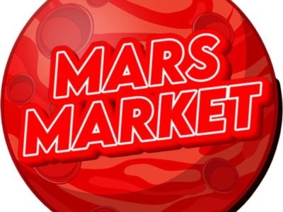 Mars Market